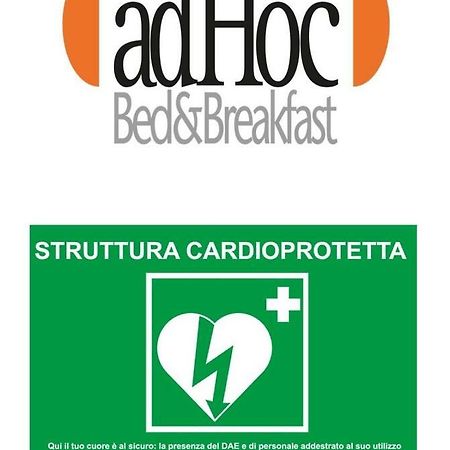 B&B Ad Hoc Costa di Mezzate Екстер'єр фото