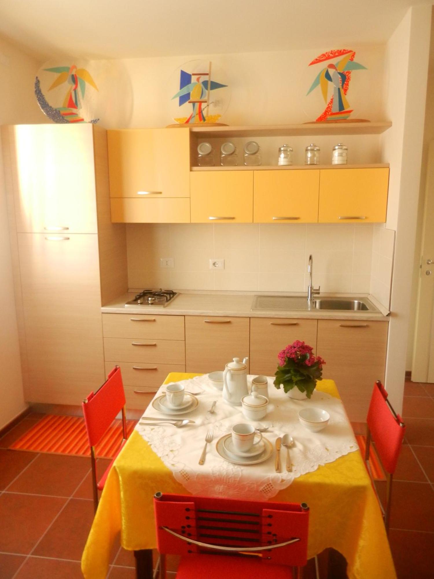 B&B Ad Hoc Costa di Mezzate Екстер'єр фото