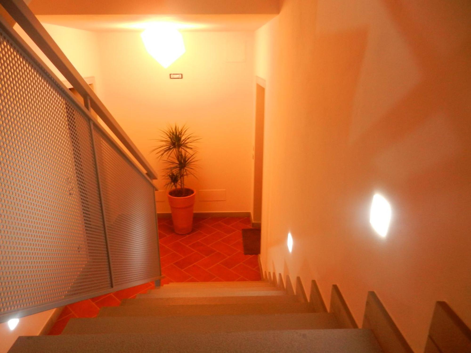 B&B Ad Hoc Costa di Mezzate Екстер'єр фото