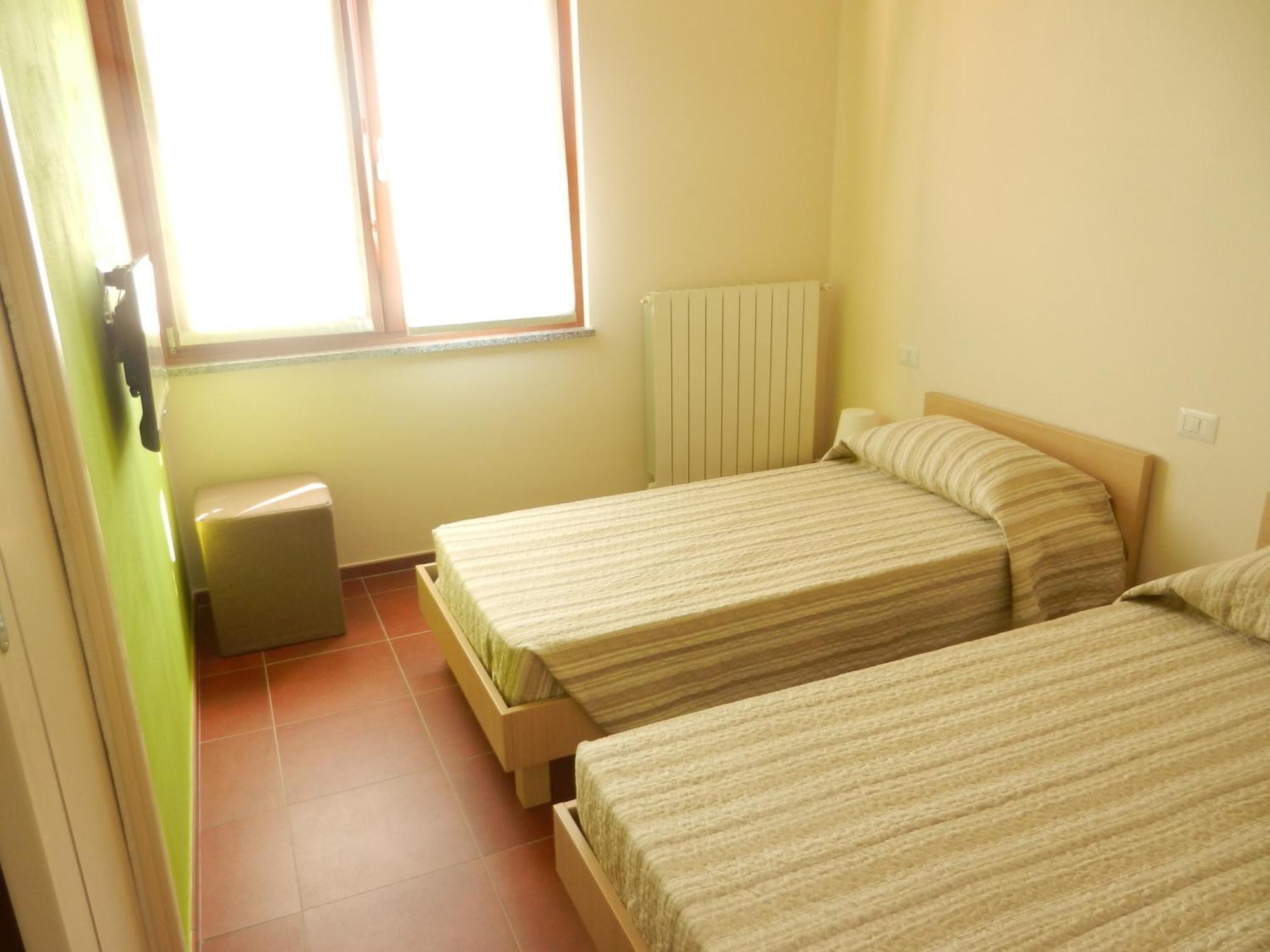 B&B Ad Hoc Costa di Mezzate Екстер'єр фото