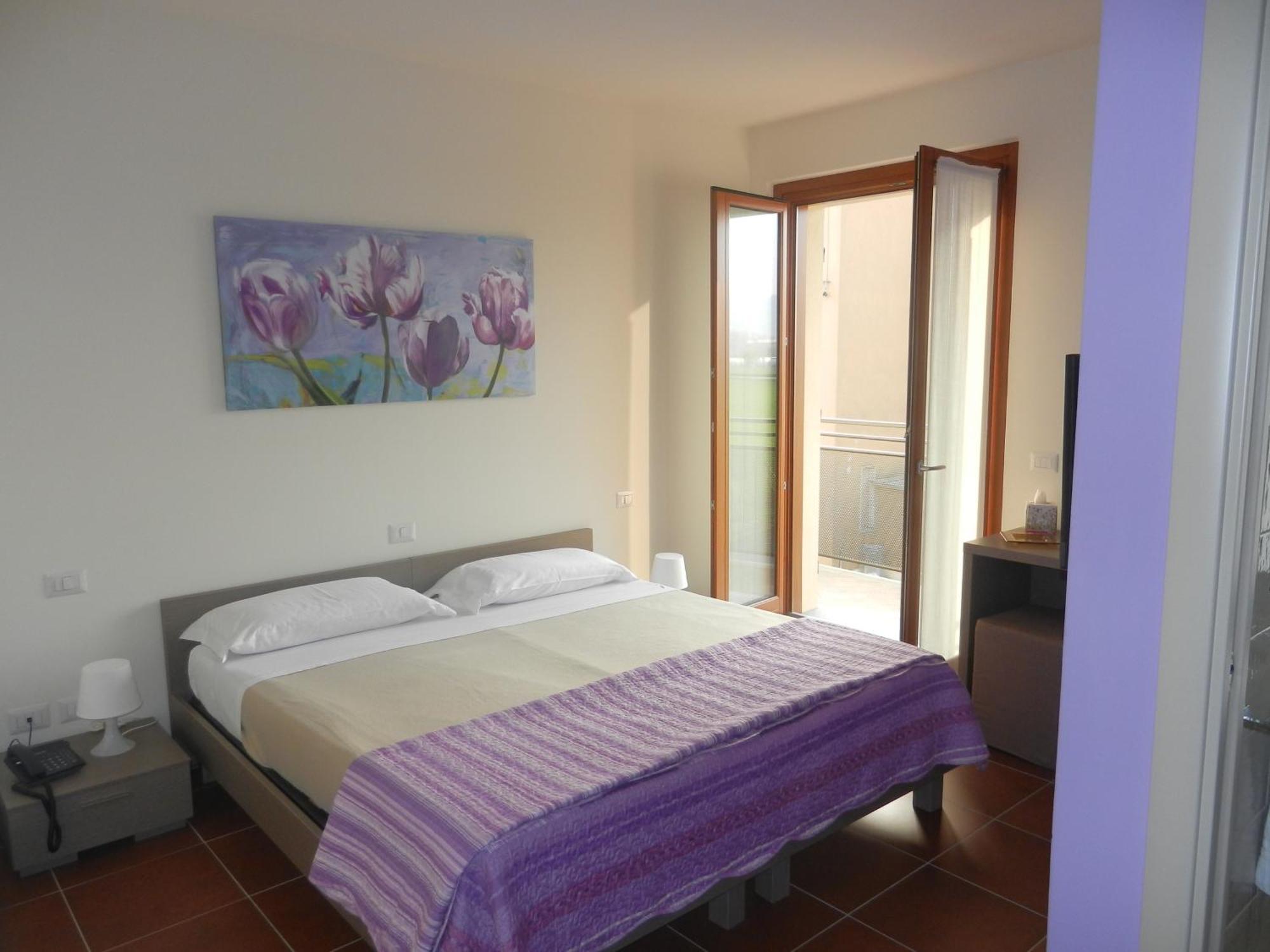 B&B Ad Hoc Costa di Mezzate Екстер'єр фото