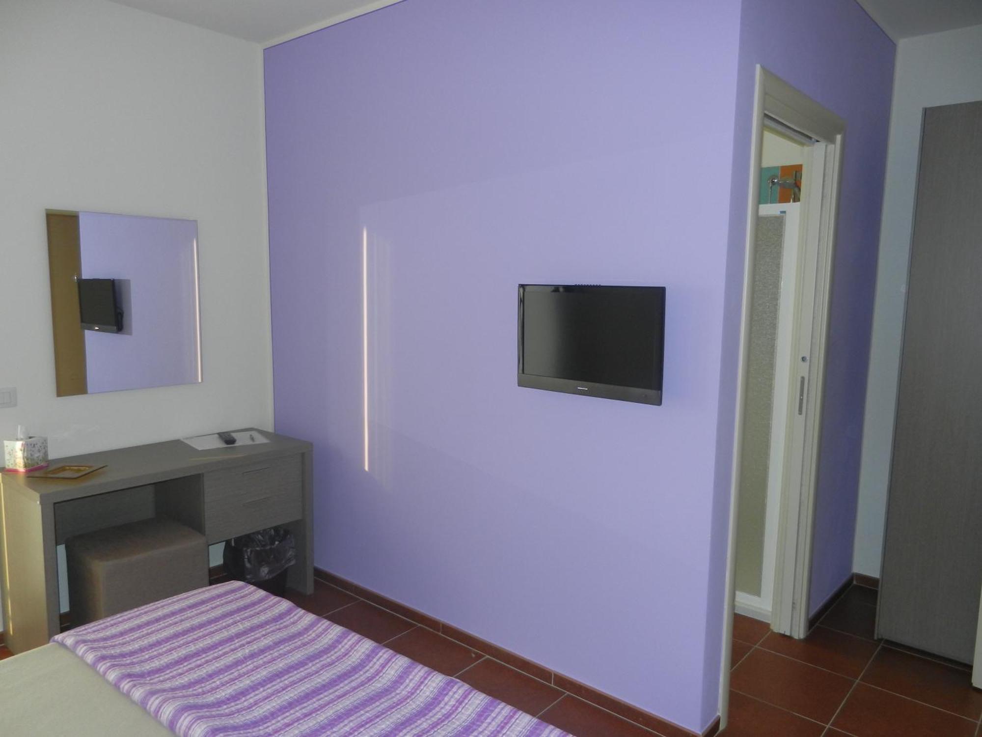 B&B Ad Hoc Costa di Mezzate Екстер'єр фото