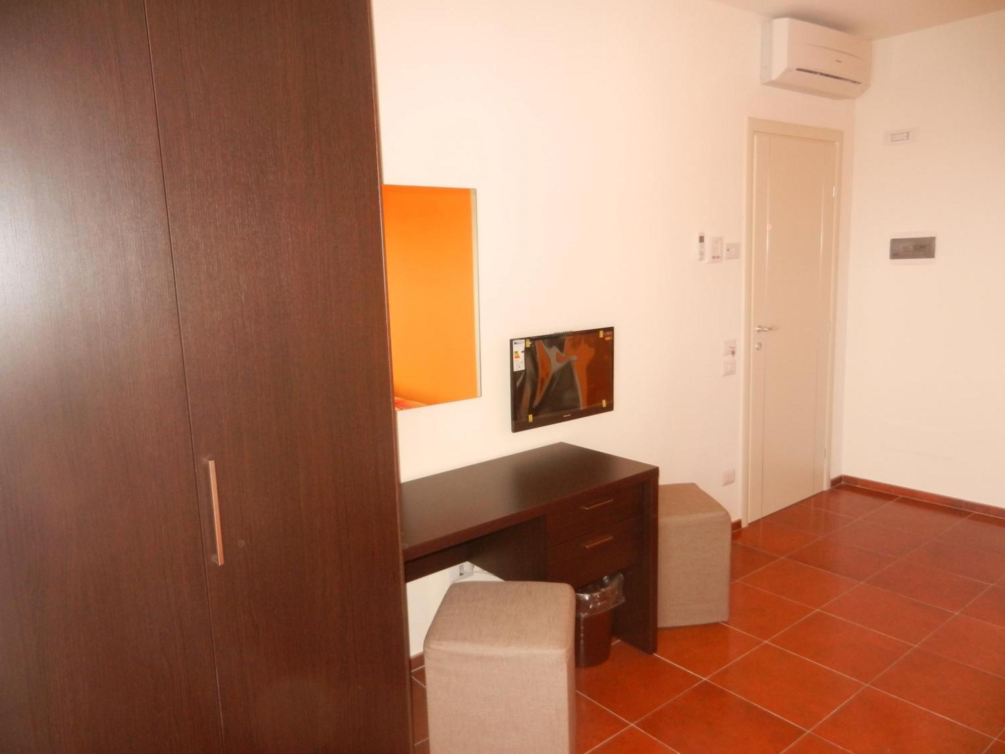 B&B Ad Hoc Costa di Mezzate Екстер'єр фото