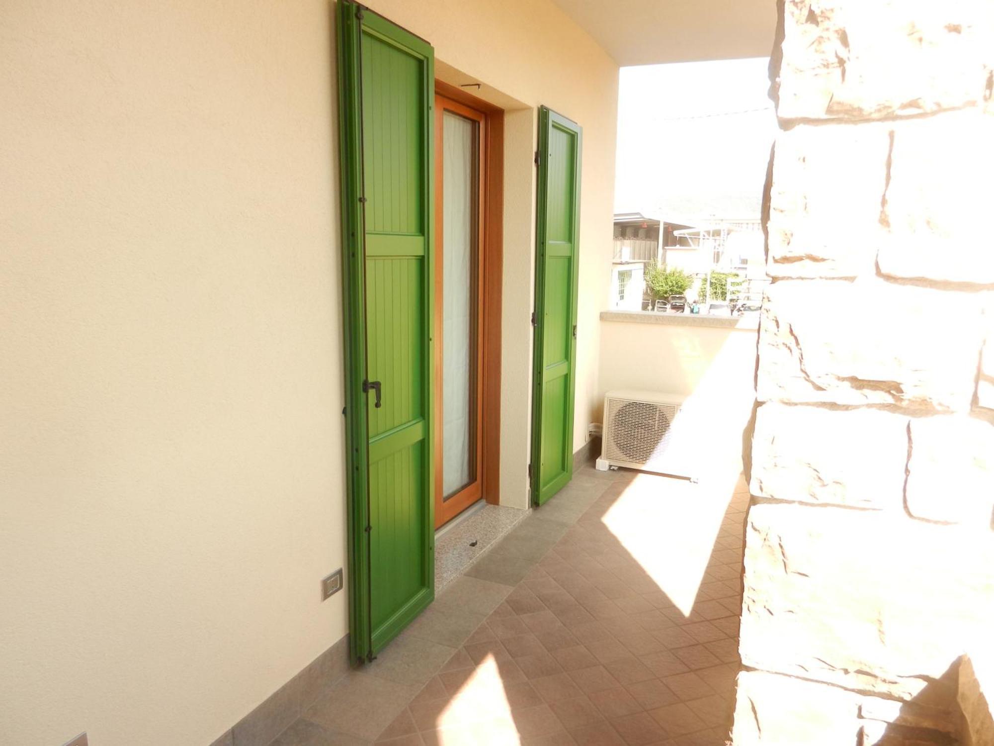 B&B Ad Hoc Costa di Mezzate Екстер'єр фото